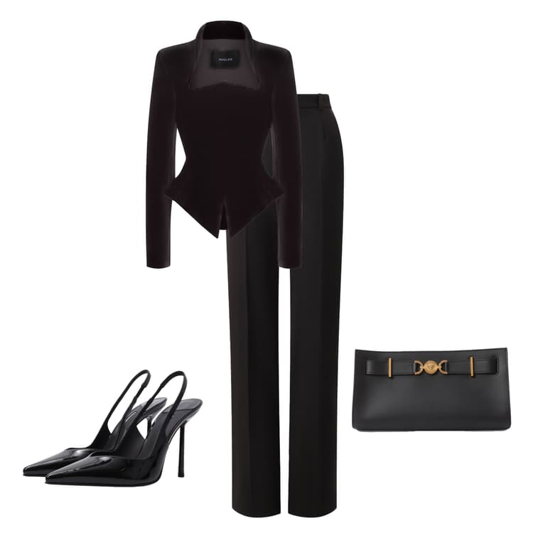 Look 3