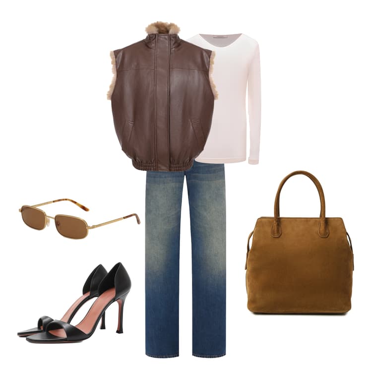 Look 4